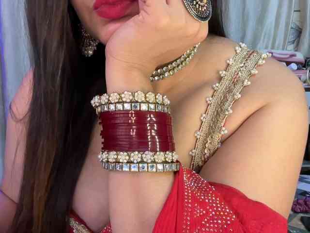 Mahimagic-doll webcam