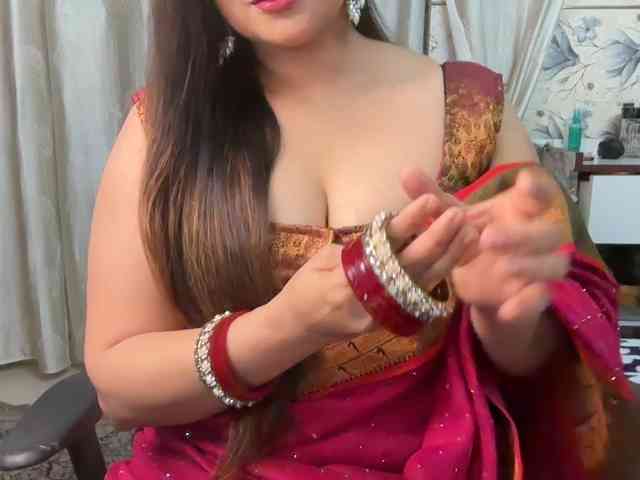 Mahimagic-doll webcam