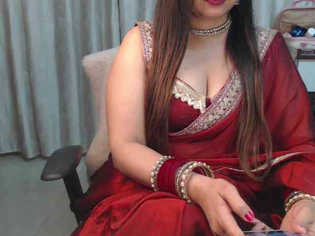 Mahimagic-doll webcam