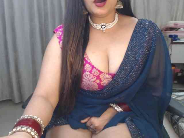 Mahimagic-doll webcam