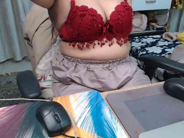 Mahimagic-doll webcam