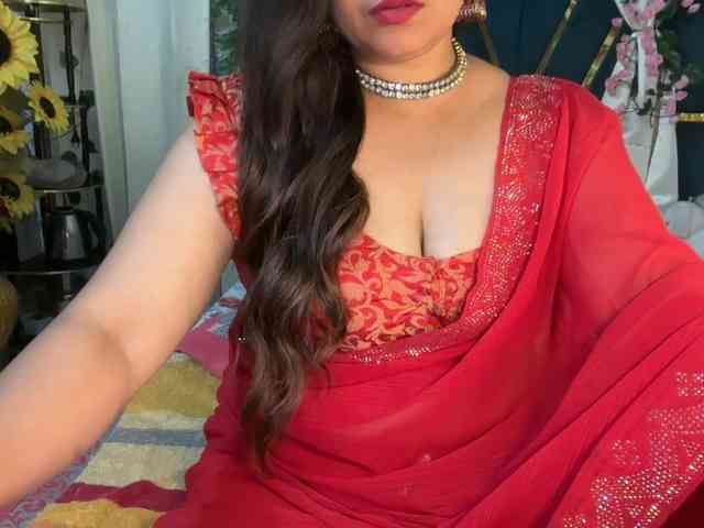 Mahimagic-doll webcam