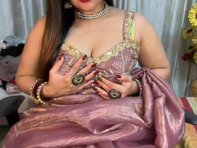 Mahimagic-doll webcam