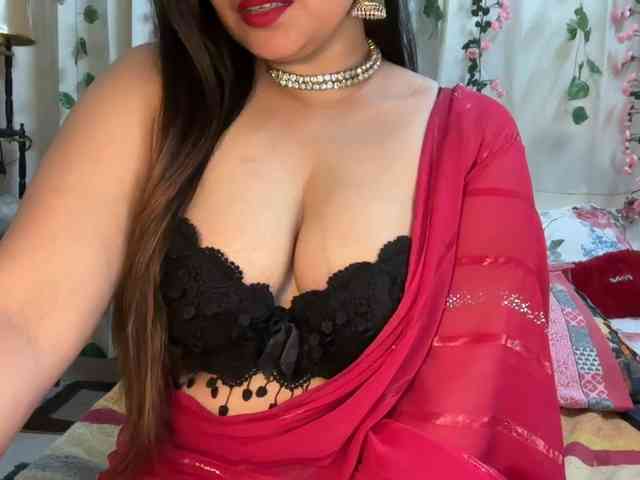 Mahimagic-doll webcam