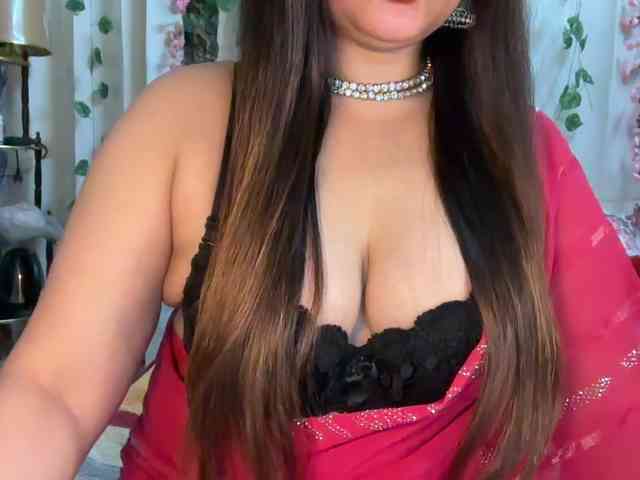 Mahimagic-doll webcam