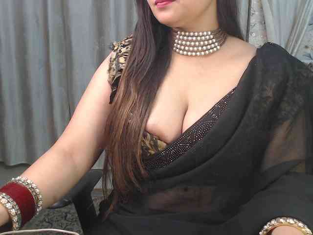 Mahimagic-doll webcam