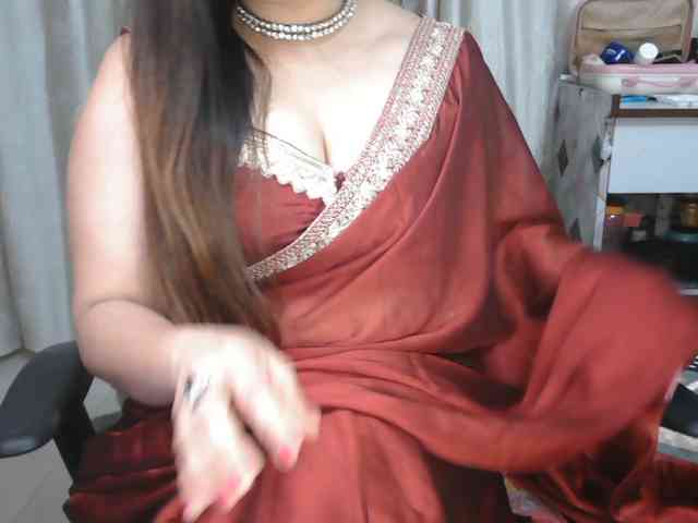 Mahimagic-doll webcam