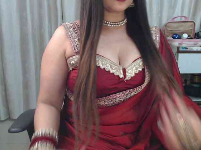 Mahimagic-doll webcam