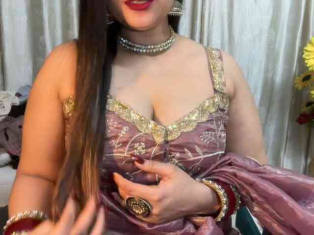 Mahimagic-doll webcam