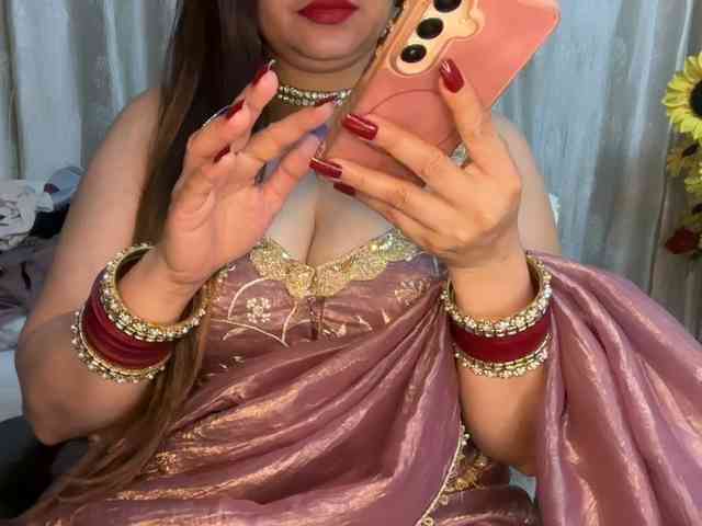 Mahimagic-doll webcam