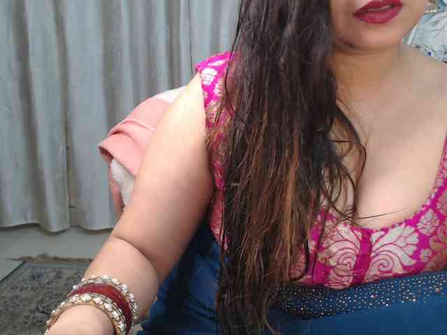 Mahimagic-doll webcam