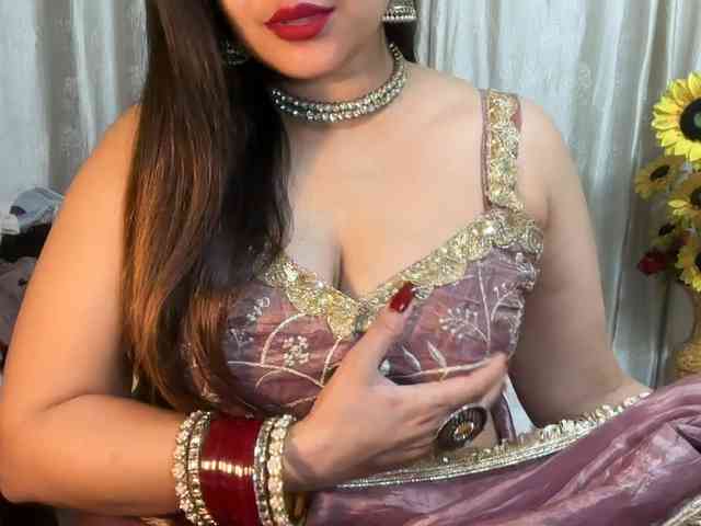 Mahimagic-doll webcam