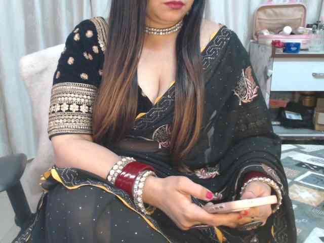 Mahimagic-doll webcam