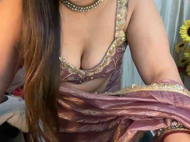 Mahimagic-doll webcam