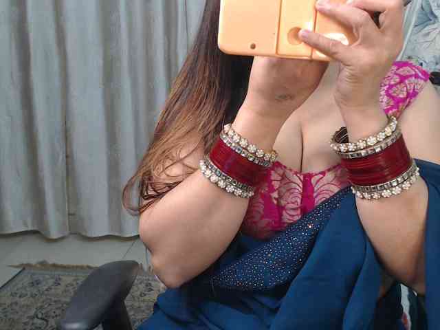 Mahimagic-doll webcam