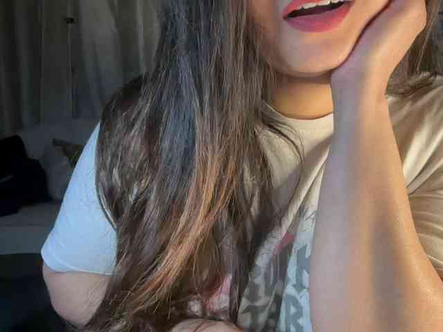 Mahimagic-doll webcam