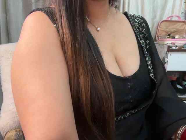 Mahimagic-doll webcam