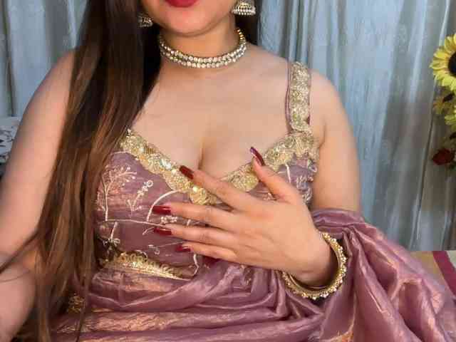 Mahimagic-doll webcam