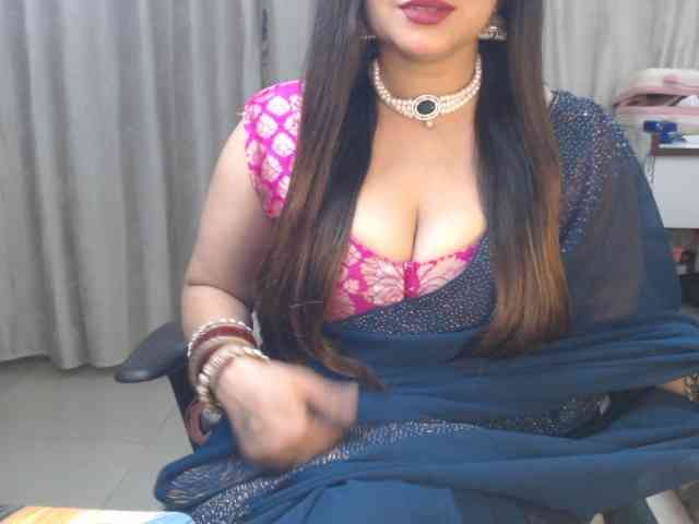 Mahimagic-doll webcam