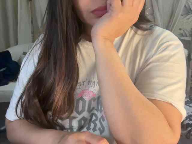 Mahimagic-doll webcam