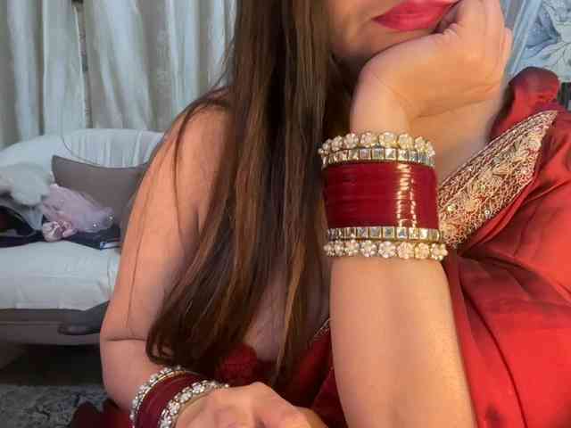 Mahimagic-doll webcam