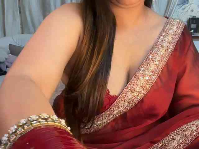 Mahimagic-doll webcam