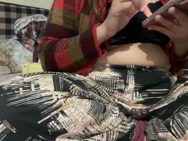 Mahimagic-doll webcam