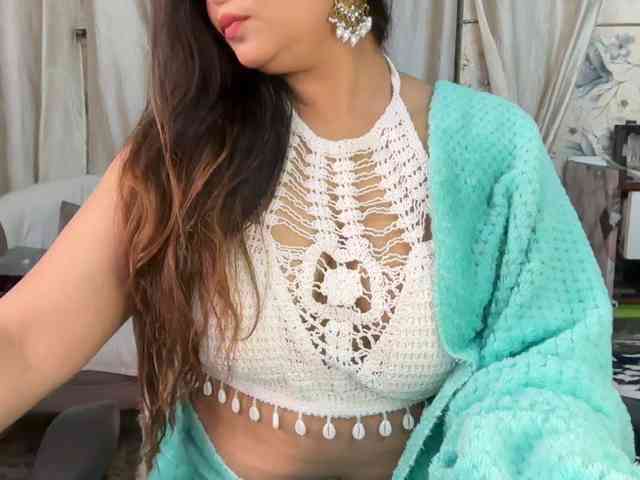 Mahimagic-doll webcam