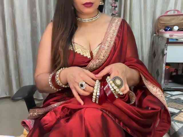 Mahimagic-doll webcam