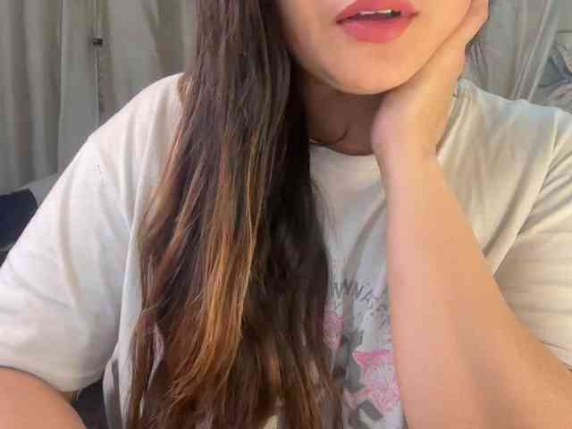 Mahimagic-doll webcam