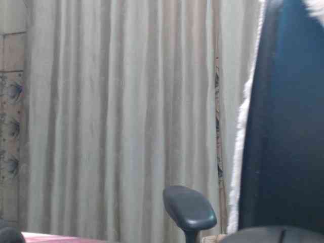 Mahimagic-doll webcam