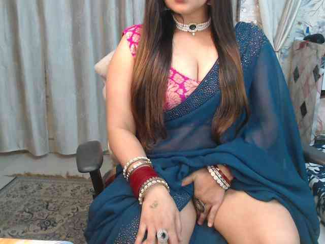 Mahimagic-doll webcam