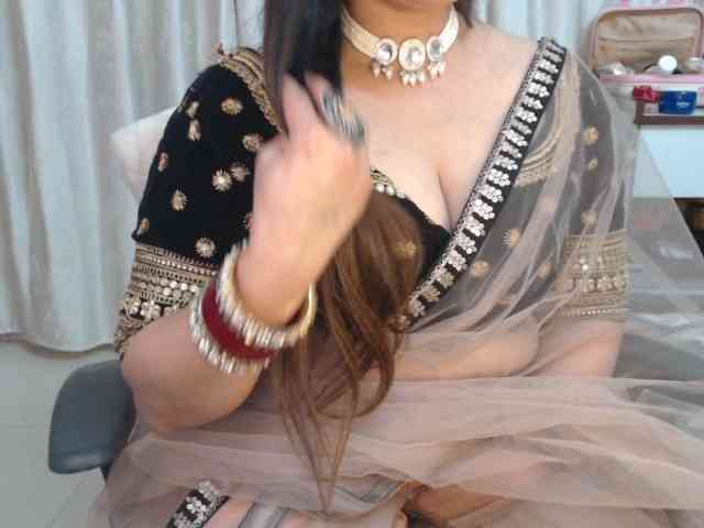 Mahimagic-doll webcam