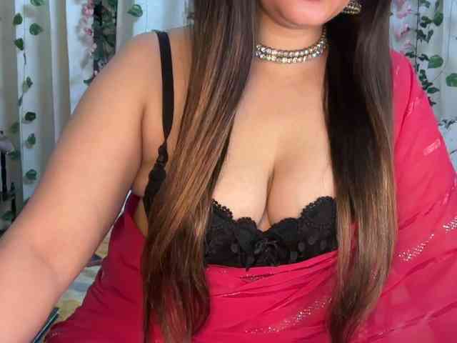 Mahimagic-doll webcam