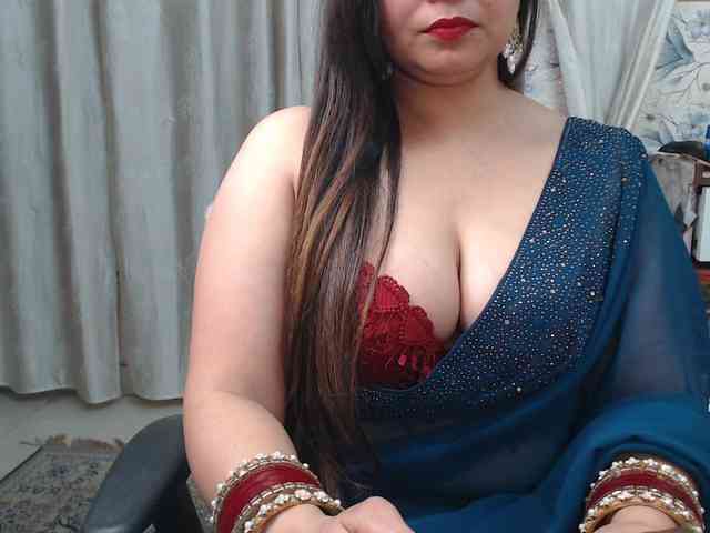 Mahimagic-doll webcam