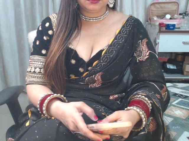 Mahimagic-doll webcam