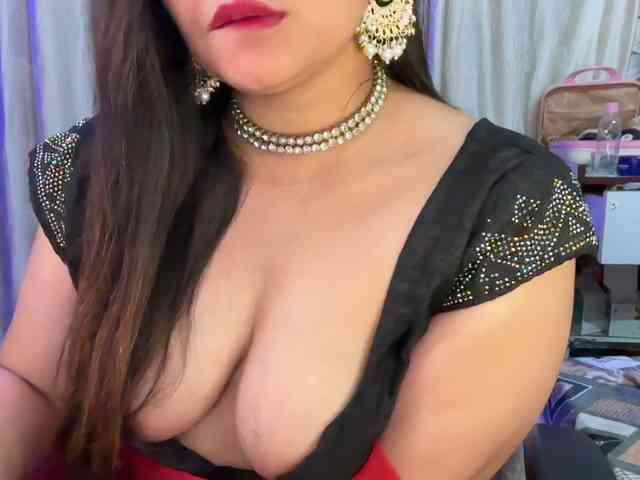 Mahimagic-doll webcam