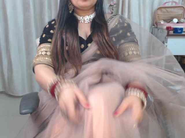 Mahimagic-doll webcam