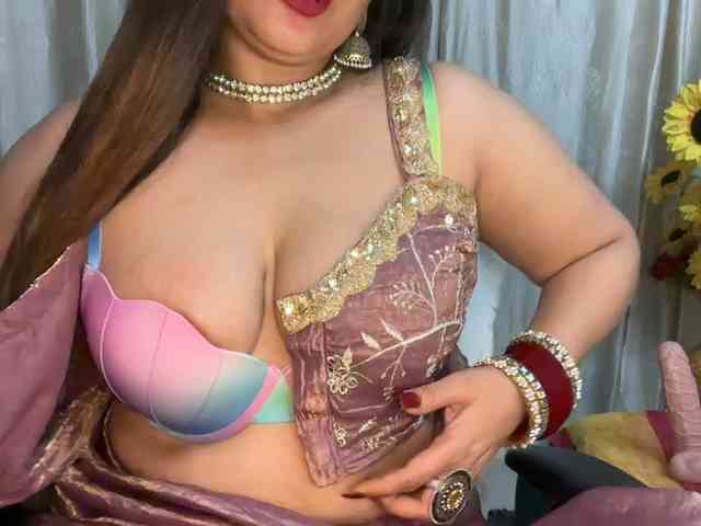 Mahimagic-doll webcam