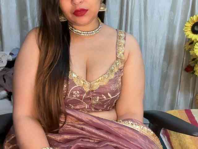 Mahimagic-doll webcam