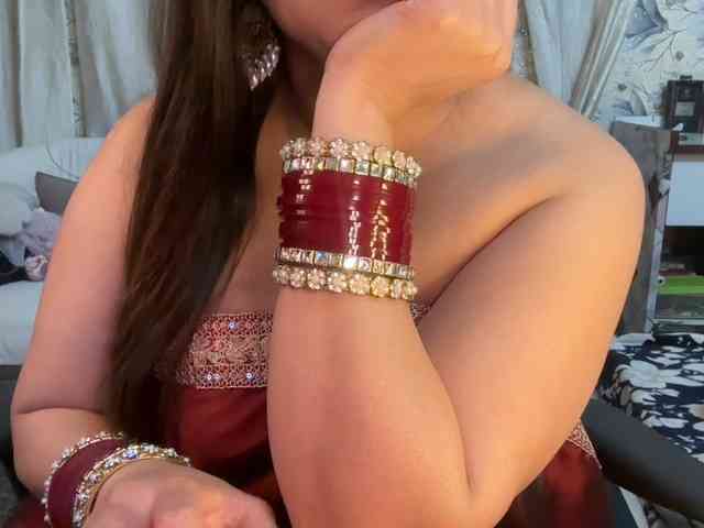 Mahimagic-doll webcam