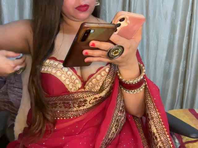 Mahimagic-doll webcam