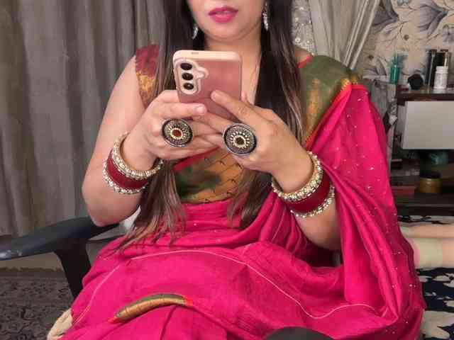 Mahimagic-doll webcam