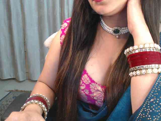 Mahimagic-doll webcam