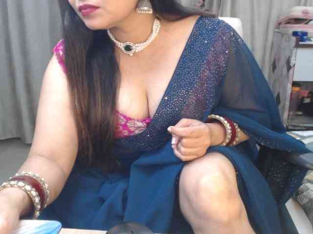 Mahimagic-doll webcam