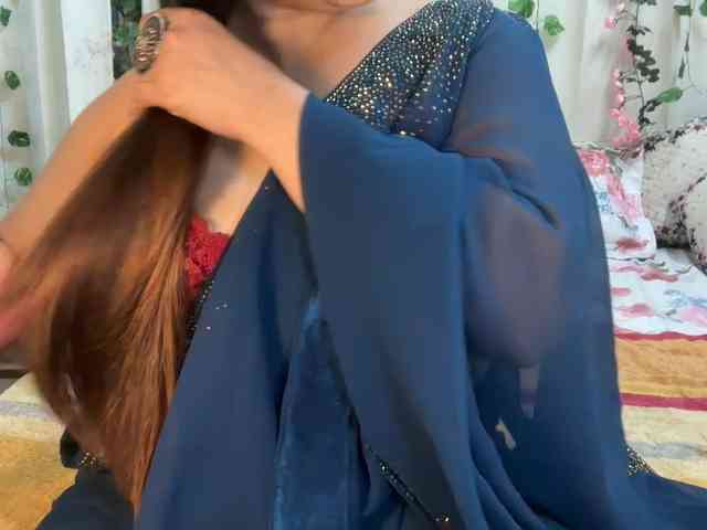 Mahimagic-doll webcam