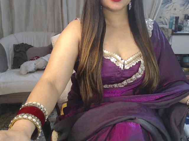 Mahimagic-doll webcam