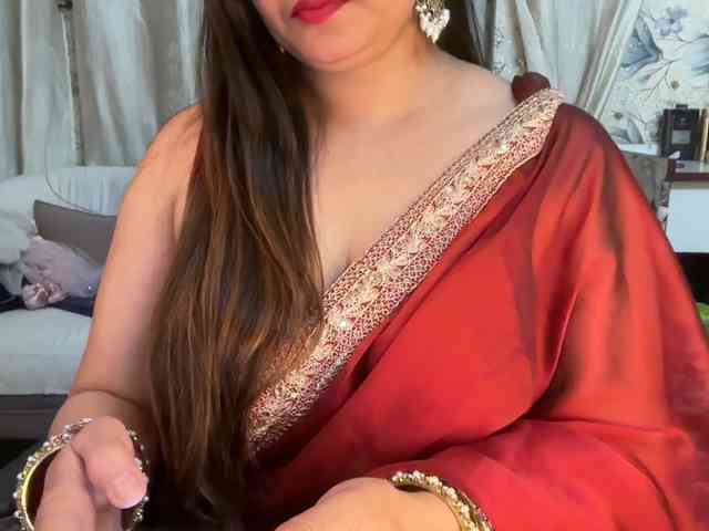 Mahimagic-doll webcam