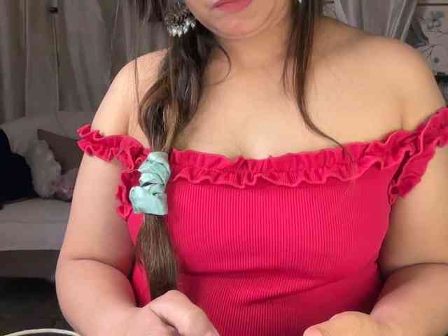 Mahimagic-doll webcam