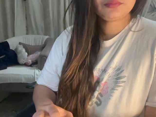 Mahimagic-doll webcam